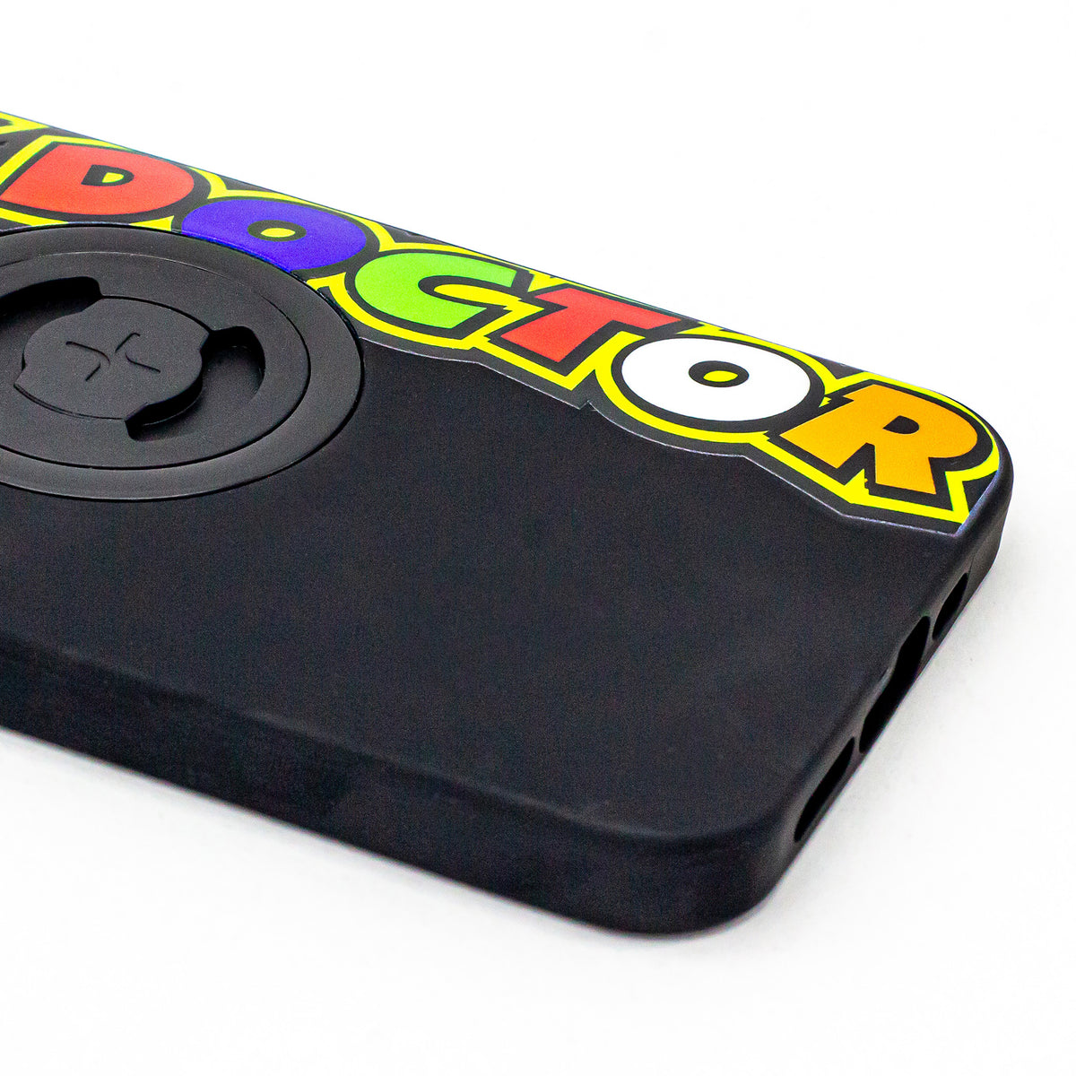 VR46 Phone Case - The Doctor