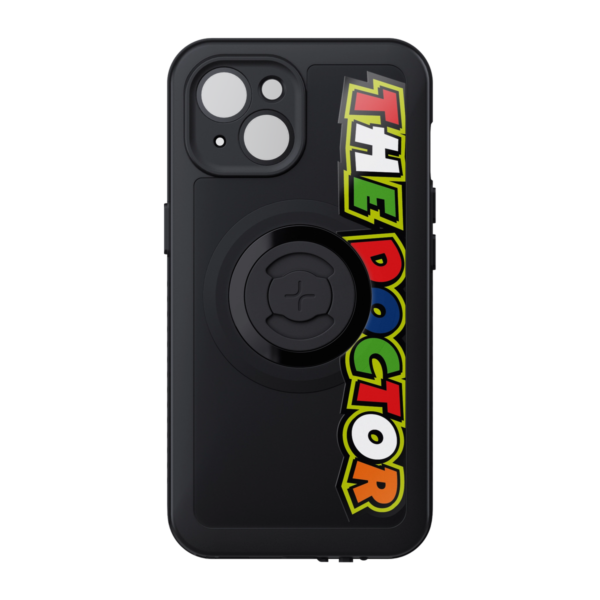 VR46 Phone Case - The Doctor