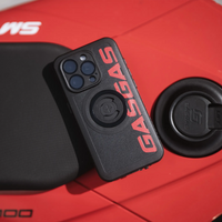 GasGas Phone Case - Logo Large