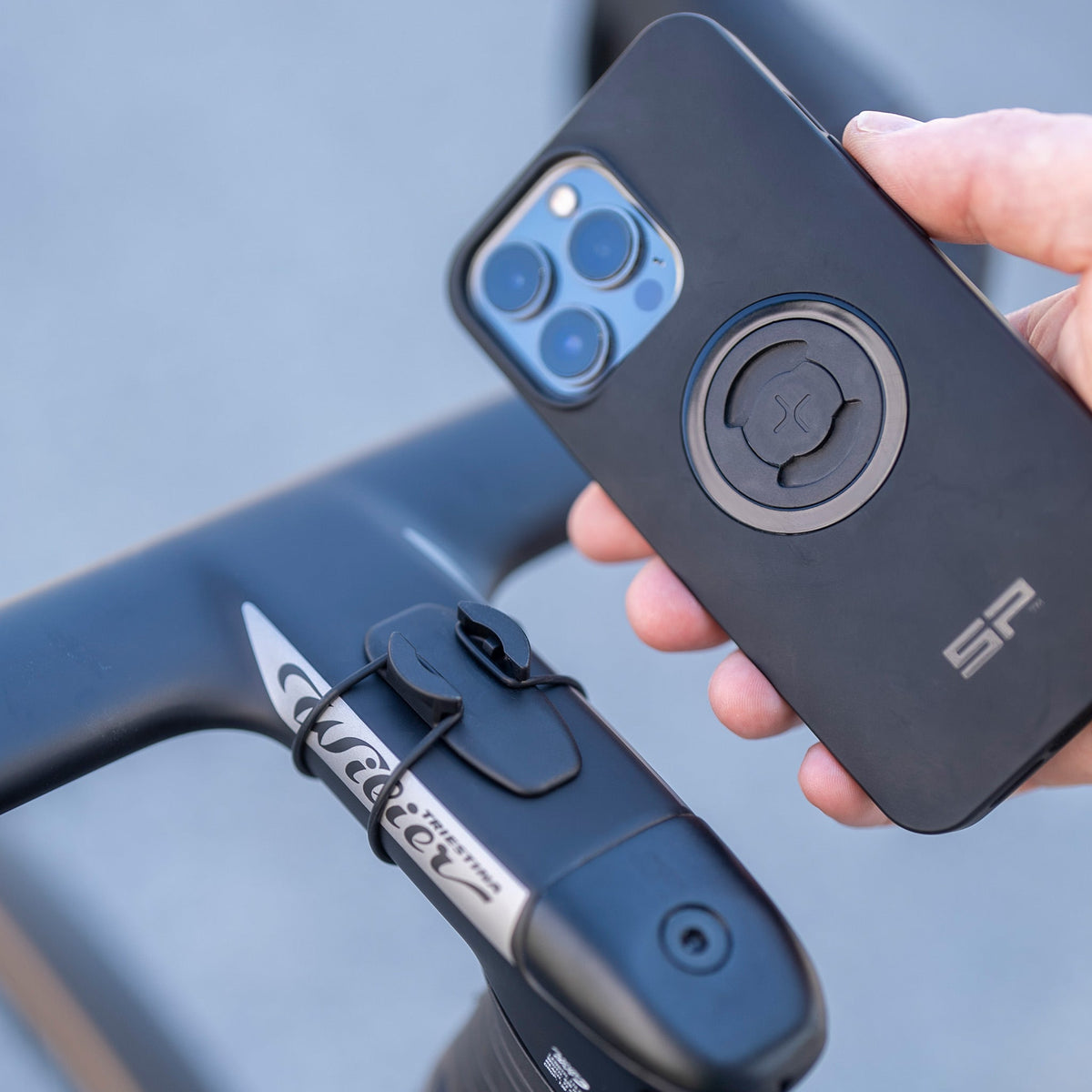 Aero Mount Pro
