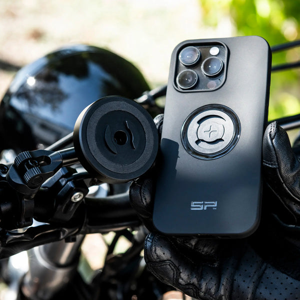 SP Connect | Quick and Secure Smartphone Mounting SP Connect | Quick and Secure Smartphone Mounting
