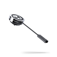 Anti Vibration Module