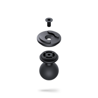 Ballhead Mount Pro