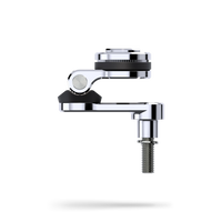 Bar Clamp Mount Pro