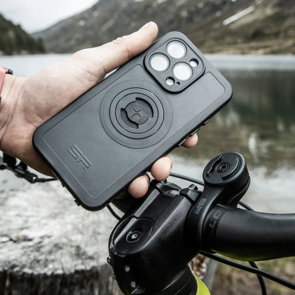 Bike Mount
