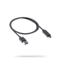 Cable USB-A