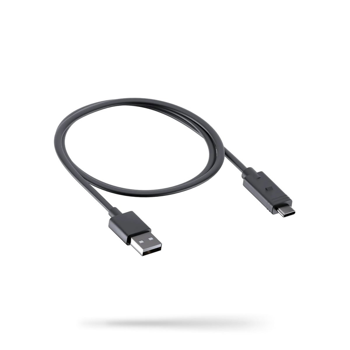 Cable USB-A