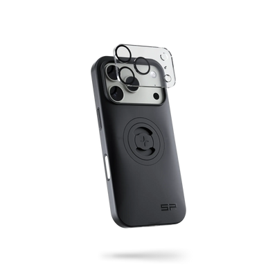 Camera Lens Protective Glass