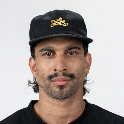 Chase the Sun Cap