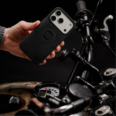 Crossbar Mount Pro