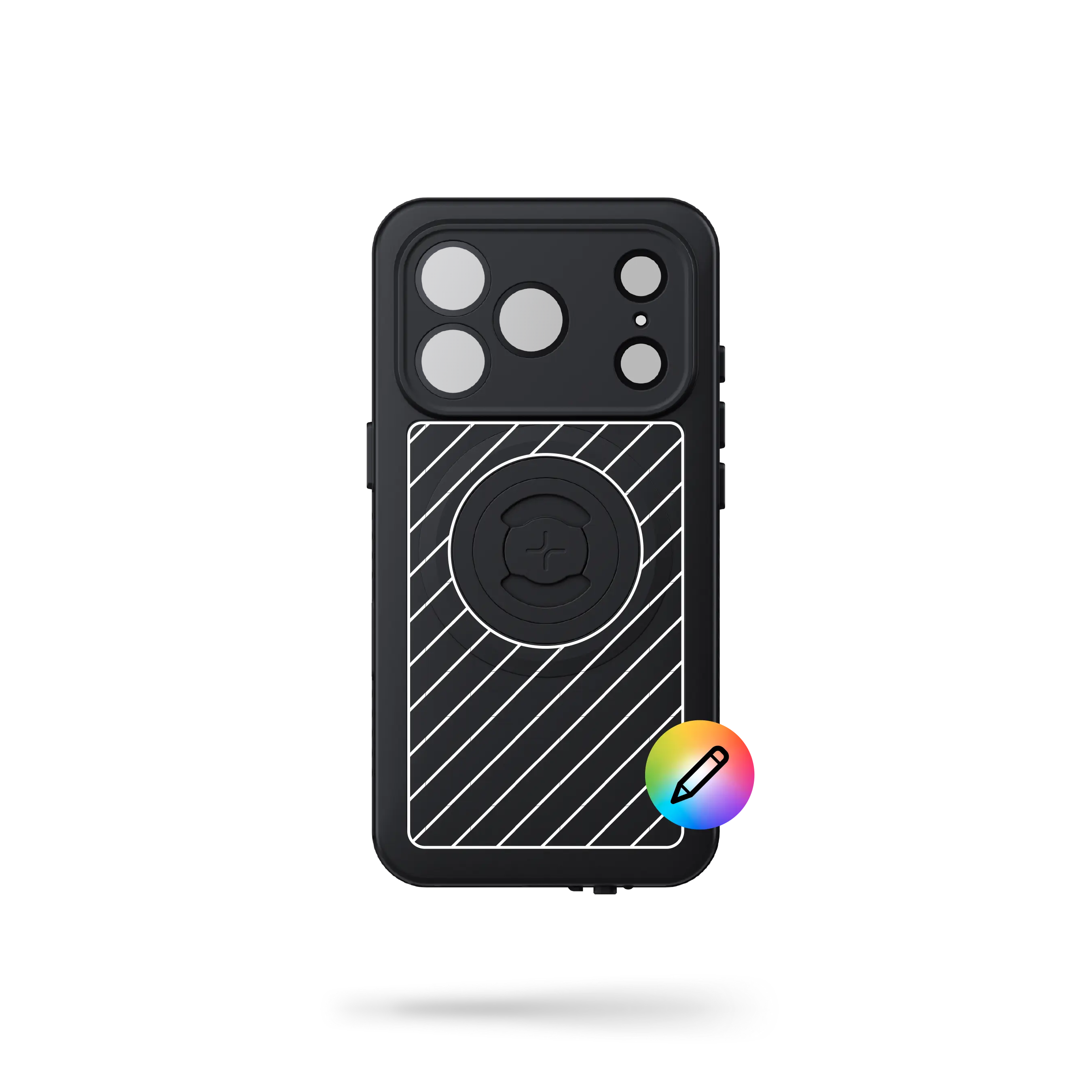 Custom Phone Case Xtreme - Apple | SP Connect