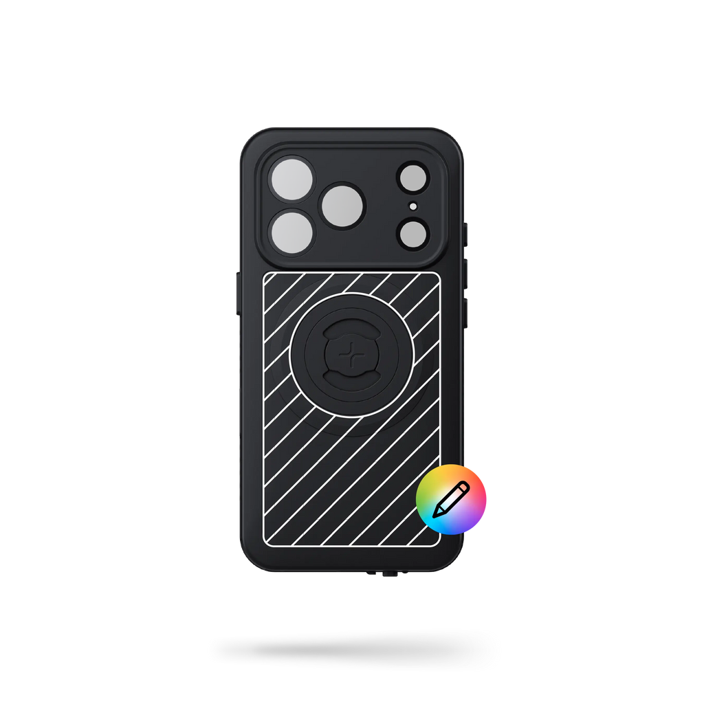 Custom Phone Case Xtreme - Apple | SP Connect