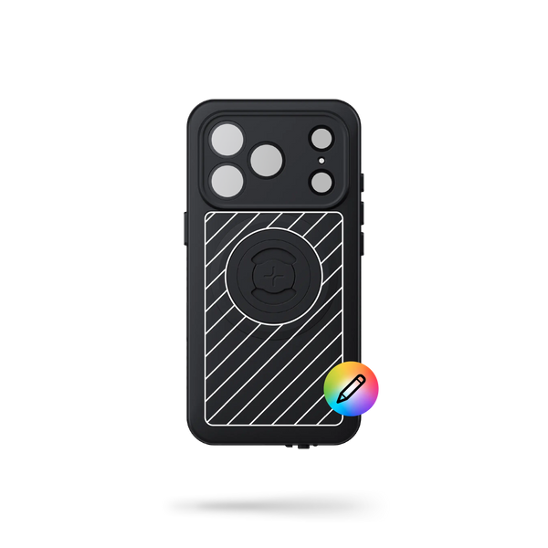 Custom Phone Case Xtreme - Apple | SP Connect