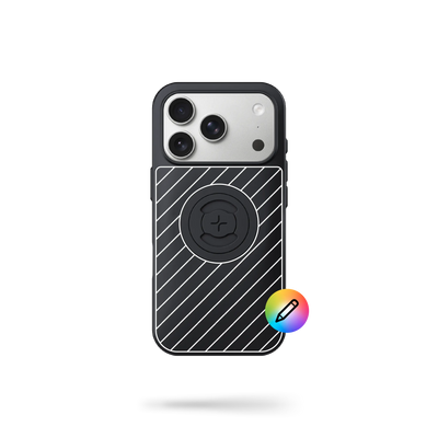 Custom Phone Case - Apple
