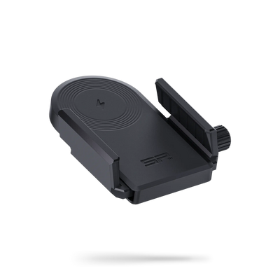 E-Cap Universal Charging Phone Clamp