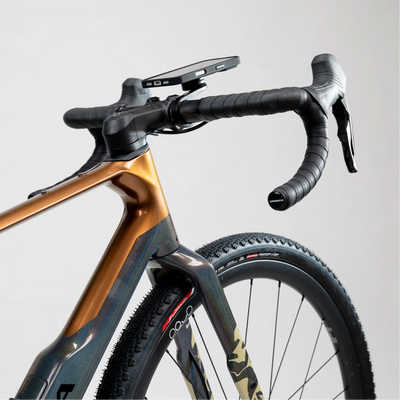 Gravel Bike Mount Pro