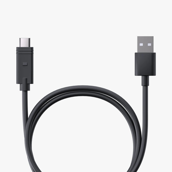 Alimentazione affidabile tramite USB-A
