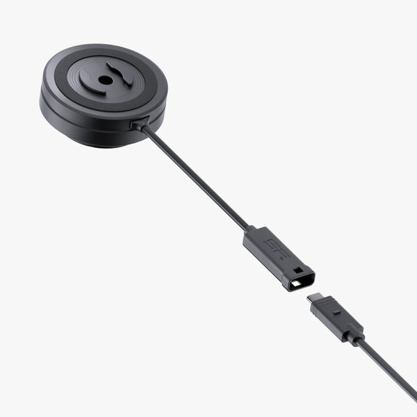 Connessione semplice plug & play