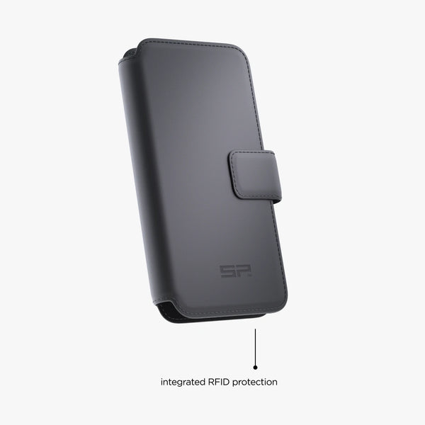 Protezione RFID integrata