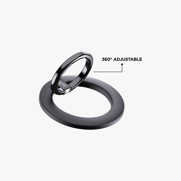 Anello regolabile a 360°