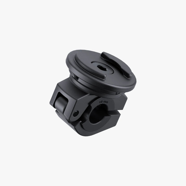 Réglage 360° ultra-stable sur 2 axes