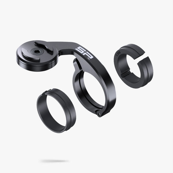 Support de guidon robuste pour vélo de route