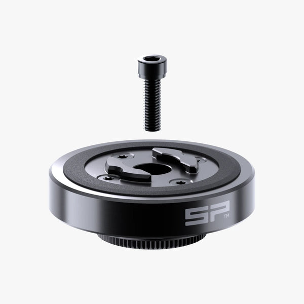 Compatible avec le module Anti Vibration