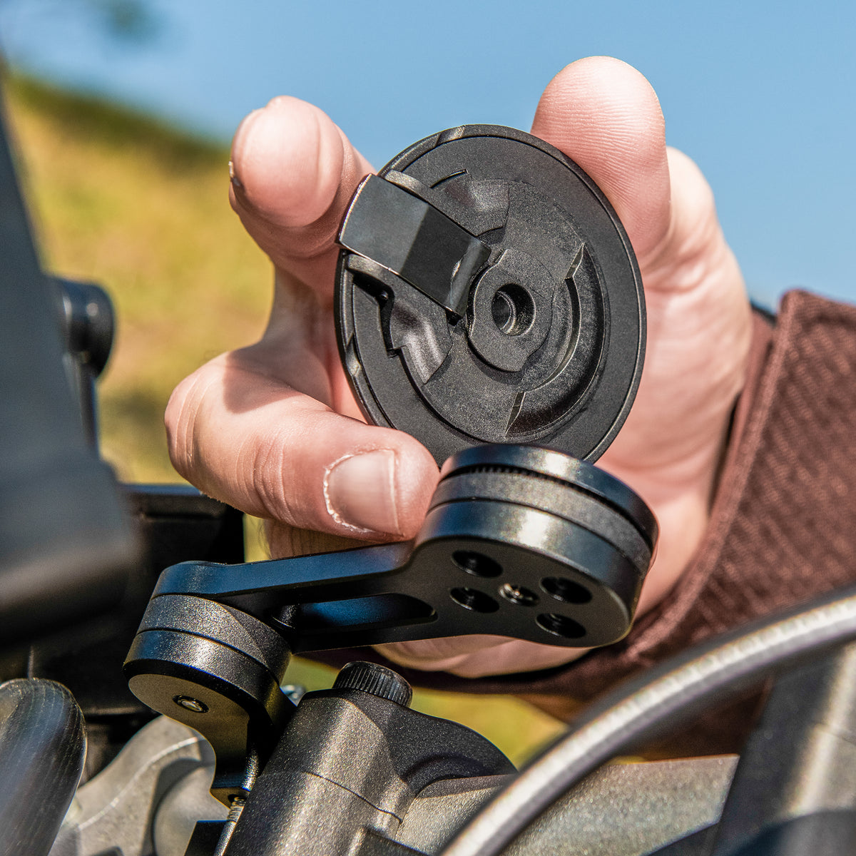 Mag-Align Adapter | SP Connect