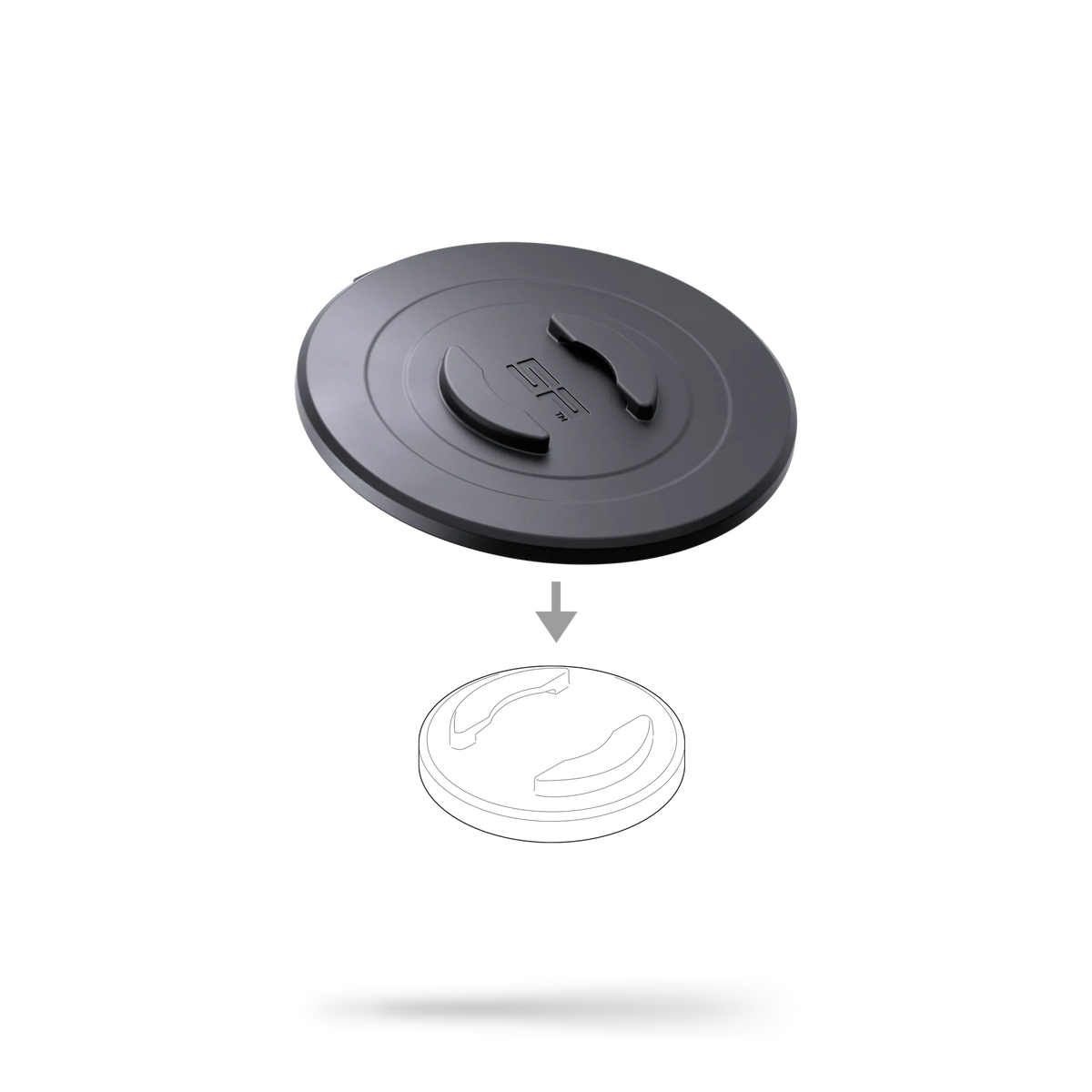 Manuel de Mag-Align Adapter