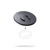 Manuel de Mag-Align Adapter