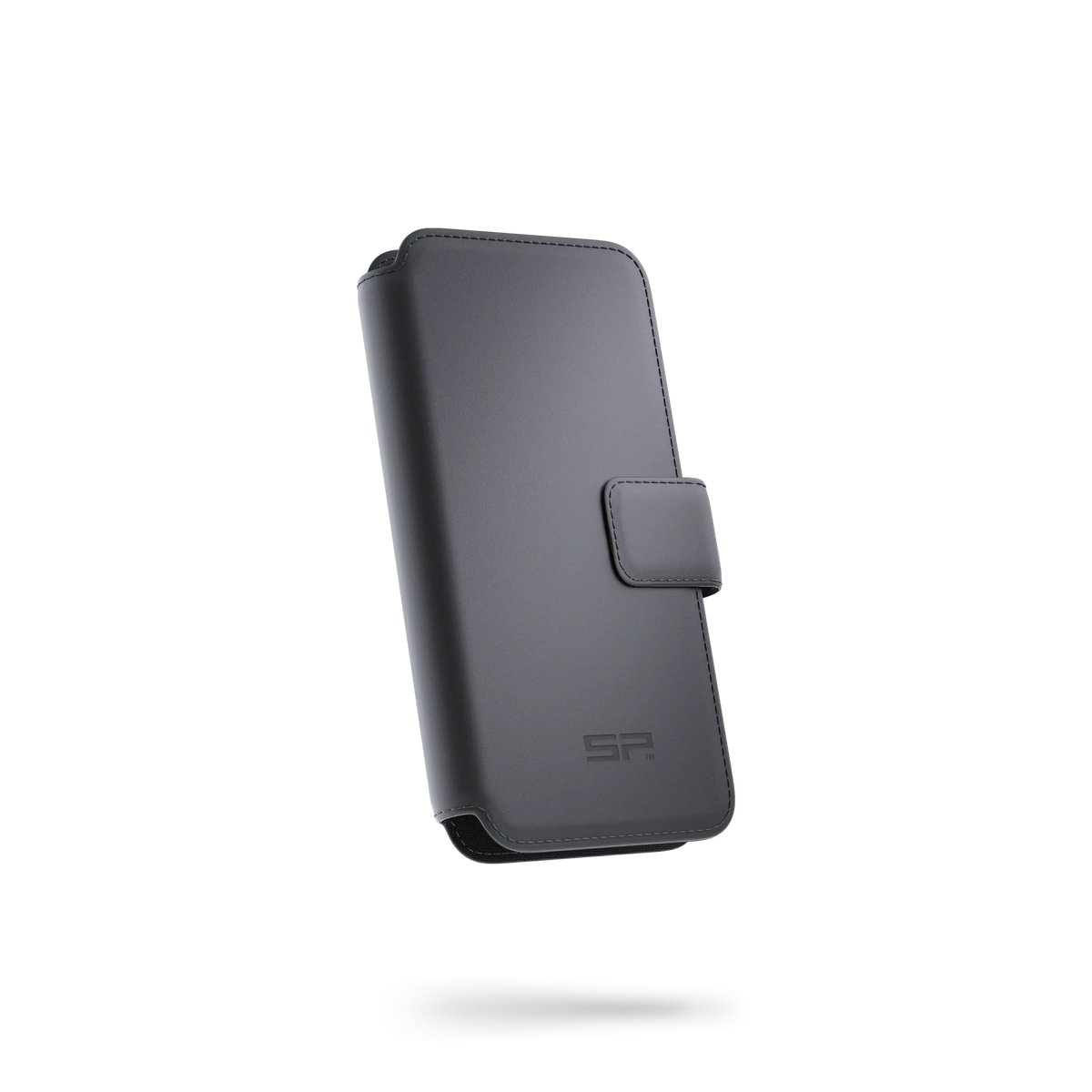 Magnetic Flip Cover