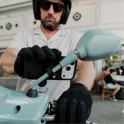 Mirror Mount