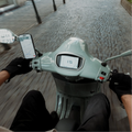 Mirror Mount