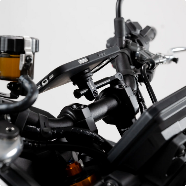Moto Mount 3D | SP Connect Moto Mount 3D | SP Connect