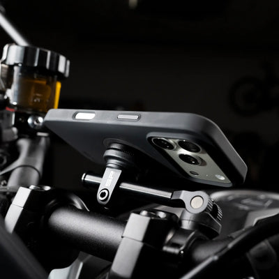 Moto Mount 3D