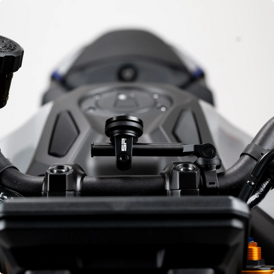 Moto Mount 3D | SP Connect Moto Mount 3D | SP Connect