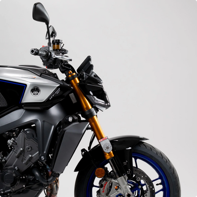 Moto Mount 3D | SP Connect Moto Mount 3D | SP Connect