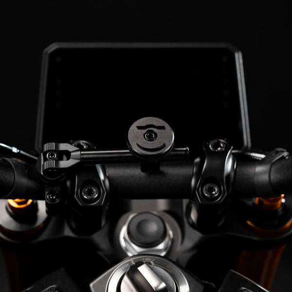 Moto Mount 3D