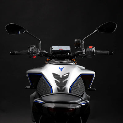 Moto Mount 3D