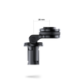 Moto Stem Mount