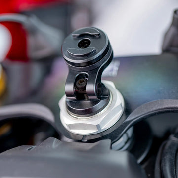 Moto Stem Mount | SP Connect Moto Stem Mount | SP Connect