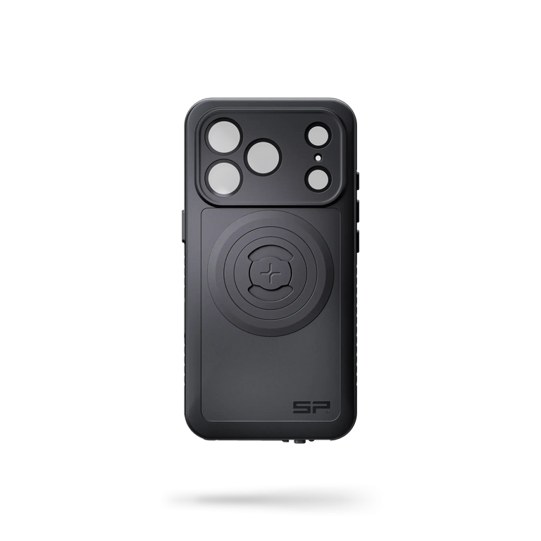 iPhone 17 Pro | SP Connect