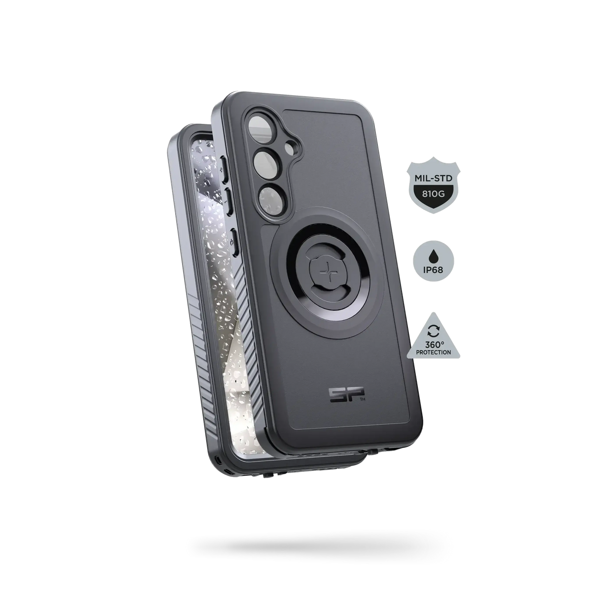Phone Case - Samsung