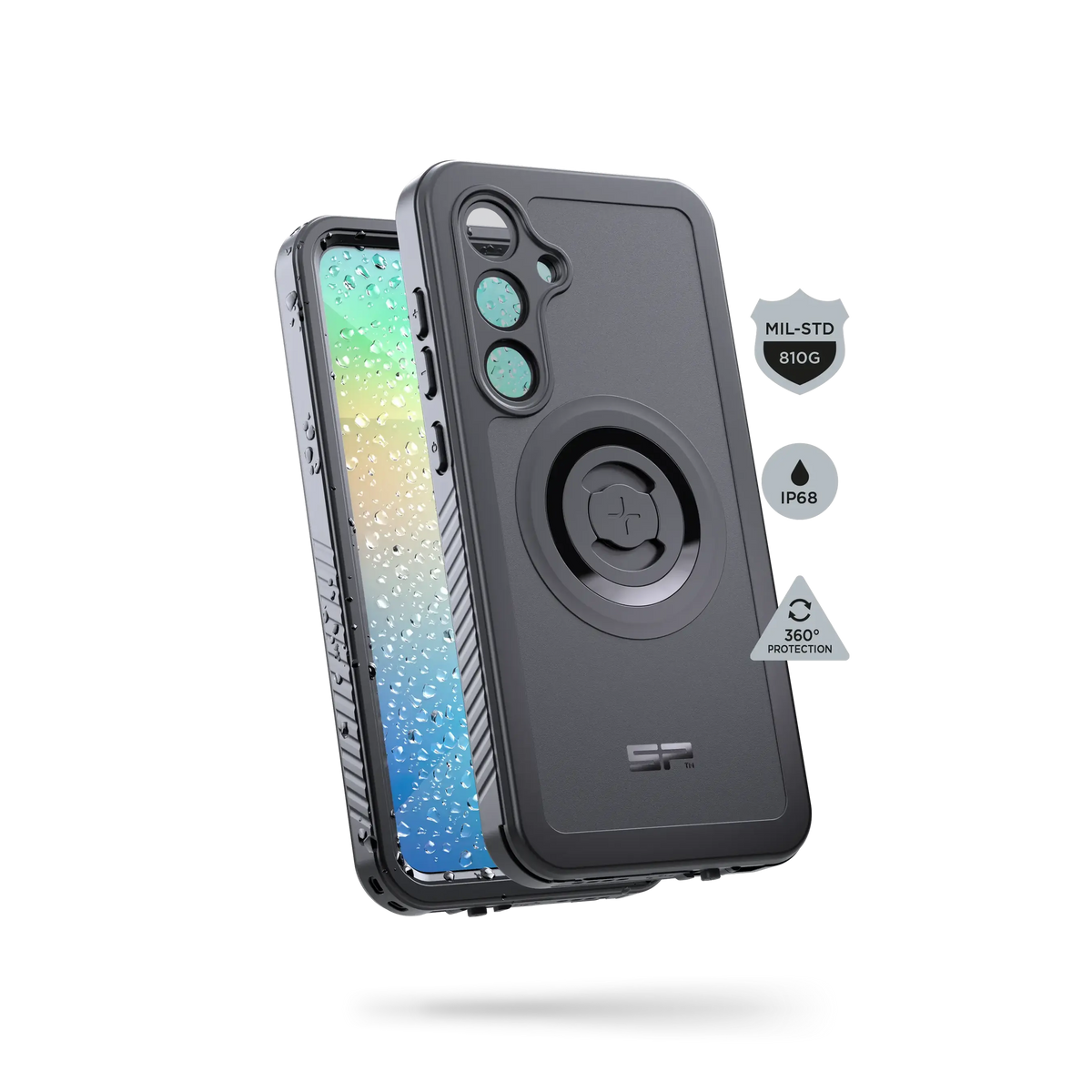 Phone Case - Samsung
