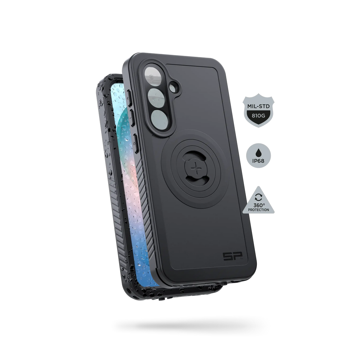 Phone Case - Samsung