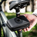 Saddle Case Set