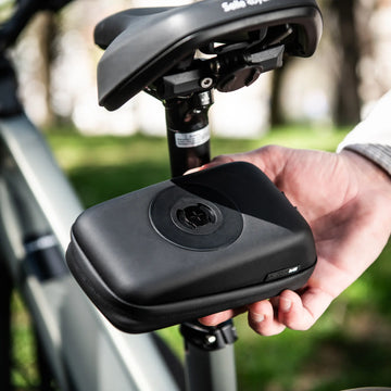 sp connect fahrradtasche Saddle Case Set