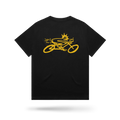 Chase the Sun T-Shirt - Cyclist