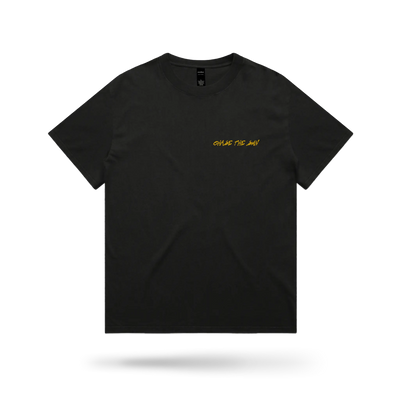 Chase the Sun T-Shirt - Cyclist