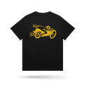 Chase the Sun T-Shirt - Moto